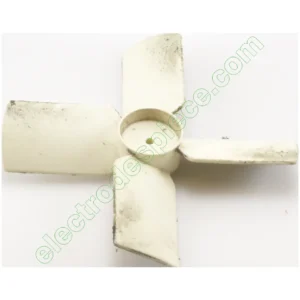 HELICE VENTILADOR DESHUMIDIFICADOR 150x25x4