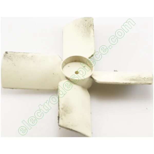 HELICE VENTILADOR DESHUMIDIFICADOR 150x25x4