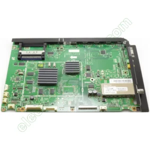 PLACA MAIN TV SAMSUNG UE32B6000 BN94-02662C BN41-01190A