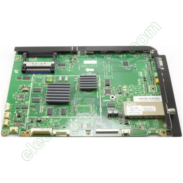 PLACA MAIN TV SAMSUNG UE32B6000 BN94-02662C BN41-01190A