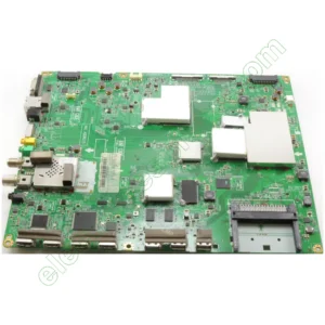 PLACA MAIN TV LG 55UB950 EBT62990802 EAX65684604