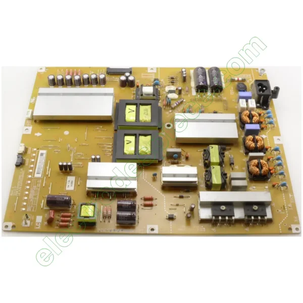 FUENTE ALIMENTACION TV LG 55UB950 EAY63149401 LGP4955-14UL12 EAX65613901