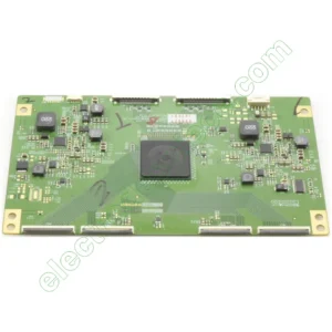 PLACA T-CON TV LG 55UB950 EAT62793301 6870C-0463B