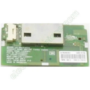 MODULO WIFI TV LG 55UB950 EAT62093301