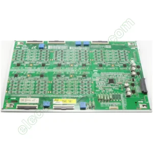 DRIVER LED TV SAMSUNG QE75Q800 BN44-01069A L75S8SNC_THS