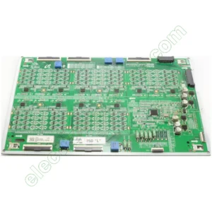 DRIVER LED TV SAMSUNG QE75Q800 BN44-01069B L75S8SND_THS