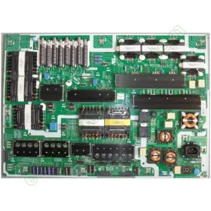 FUENTE ALIMENTACION TV SAMSUNG QE75Q800 BN44-01075A L75S8SNA_THS