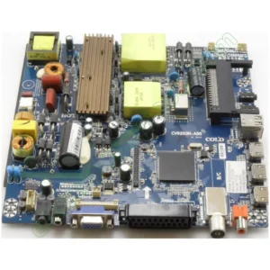 PLACA MAIN TV TD SYSTEMS K48DLT3F CV9203H-A50