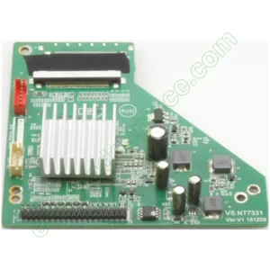 PLACA T-CON TV TD SYSTEMS K48DLT3F VS.NT7331