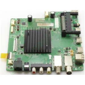 PLACA MAIN TV XIAOMI L55M7-7AEU TD.MS6886.793 D4821551223GM