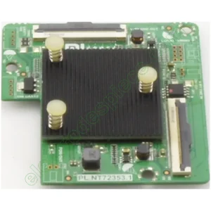 PLACA T-CON TV XIAOMI L55M7-7AEU PL.NT72353.1 D4821551306GM