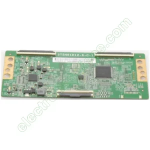 PLACA T-CON TV XIAOMI L55M7-7AEU ST5461D12-6