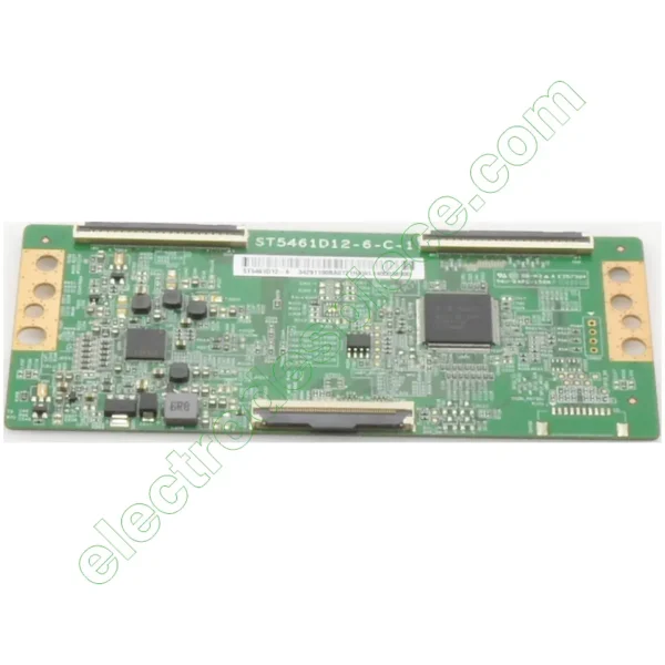 PLACA T-CON TV XIAOMI L55M7-7AEU ST5461D12-6
