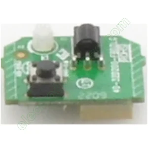 BOTONERA TV XIAOMI L55M7-7AEU 40-32D200-FBD2LG