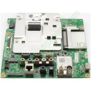 PLACA MAIN TV LG 49UH610 EBT64272509 EAX66943504