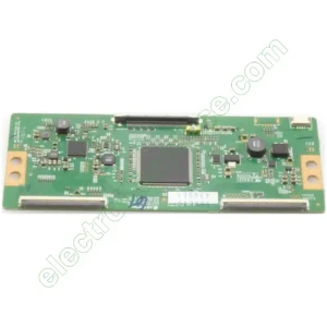 PLACA T-CON TV LG 49UH610 EAT63694801 6870C-0584B