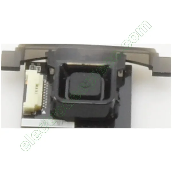 BOTONERA TV LG 49UH610 EBR80772103