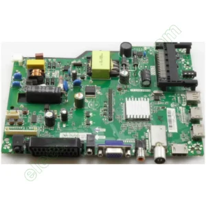 PLACA MAIN TV NEVIR NVR-740832HDN TP.S506.PB818
