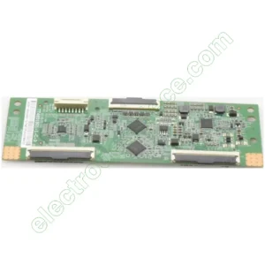 PLACA T-CON TV SAMSUNG UE49K5500 BN96-39675A TT4851B01-1-C-3