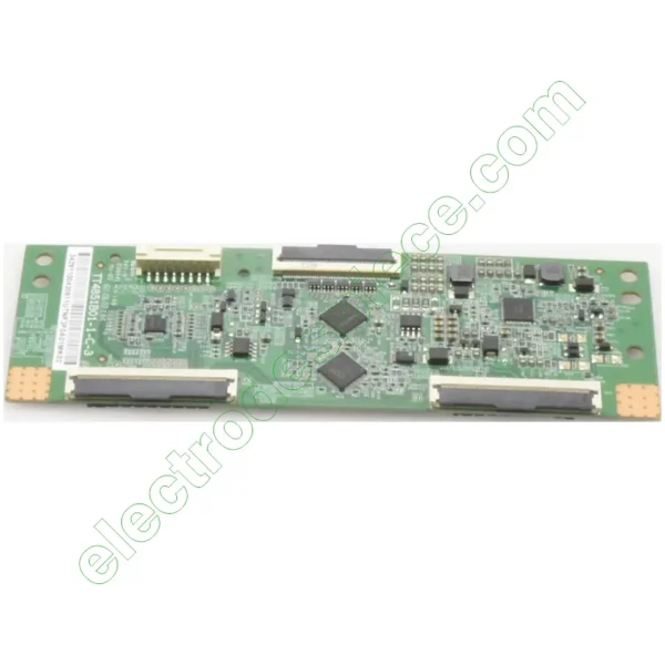PLACA T-CON TV SAMSUNG UE49K5500 BN96-39675A TT4851B01-1-C-3