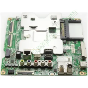 PLACA MAIN TV LG 43UK6500 EBT65197103 EAX67872805