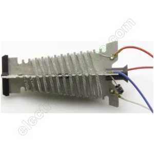 RESISTENCIA SECADOR PELO 2650/2650 W
