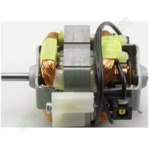 MOTOR SECADOR PELO UNIVERSAL 150 W