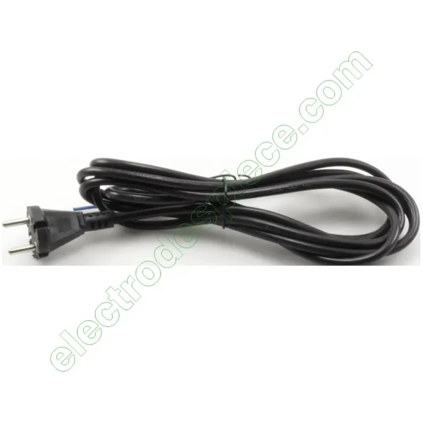 CABLE SECADOR PELO UNIVERSAL 3 METROS 2x1 mm2