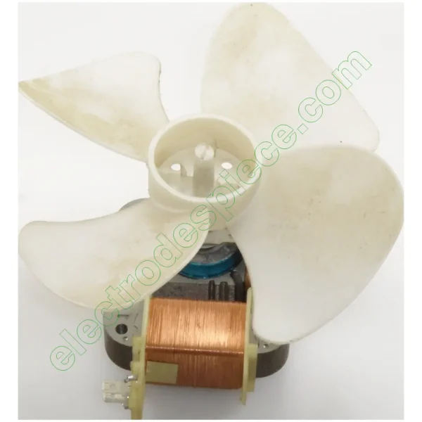 VENTILADOR MICROONDAS MW15CA-B01