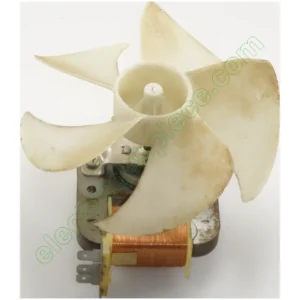 VENTILADOR MICROONDAS OEM-0906H2