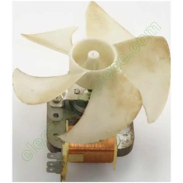 VENTILADOR MICROONDAS OEM-0906H2