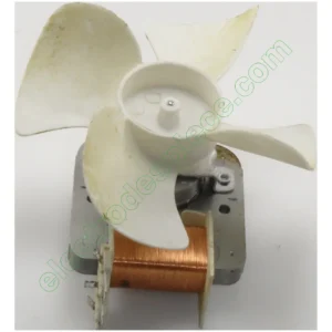 VENTILADOR MICROONDAS GAL6309E