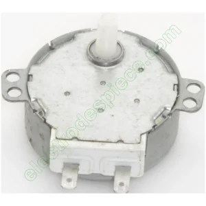 MOTOR GIRAPLATO MICROONDAS GAL-5-30-TD
