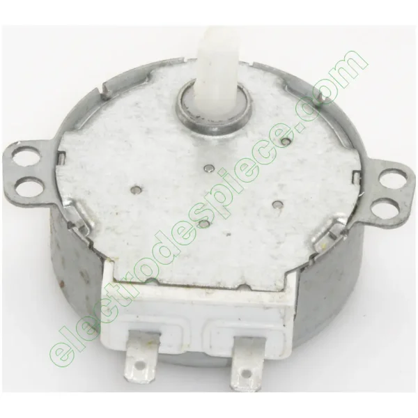 MOTOR GIRAPLATO MICROONDAS GAL-5-30-TD