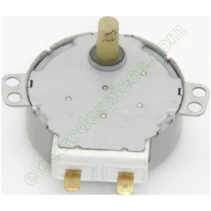 MOTOR GIRAPLATO MICROONDAS 49TZY-A2