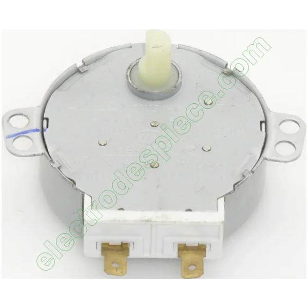 MOTOR GIRAPLATO MICROONDAS TYJ50-8A7