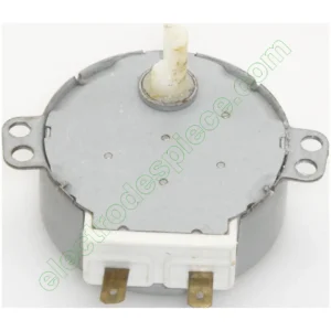 MOTOR GIRAPLATO MICROONDAS GAL-5-240-TD