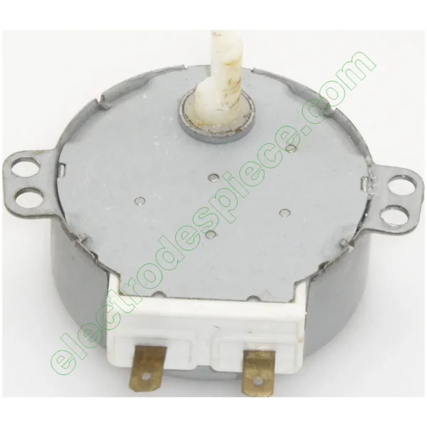 MOTOR GIRAPLATO MICROONDAS GAL-5-240-TD