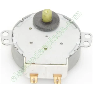 MOTOR GIRAPLATO MICROONDAS ST-16