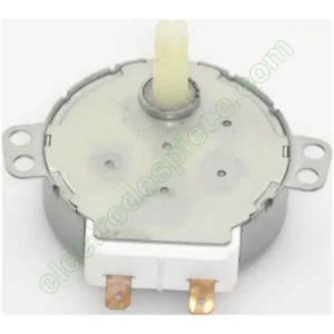 MOTOR GIRAPLATO MICROONDAS GM-16-24FT12