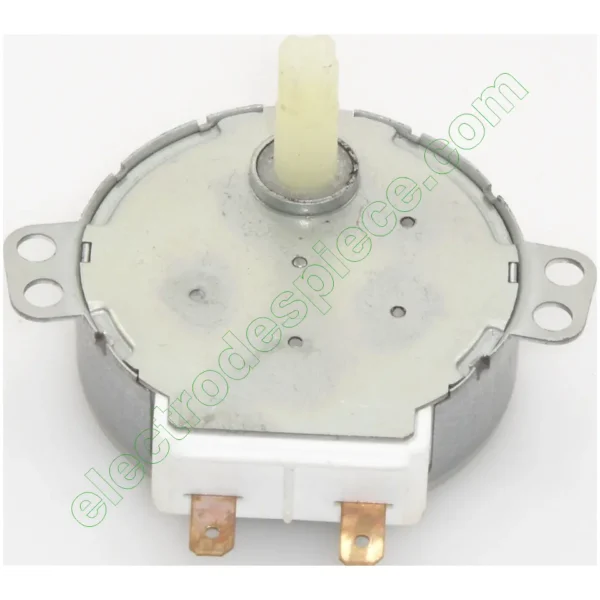 MOTOR GIRAPLATO MICROONDAS GM-16-24FT12