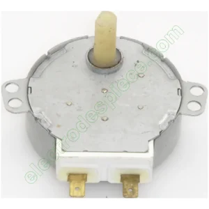 MOTOR GIRAPLATO MICROONDAS