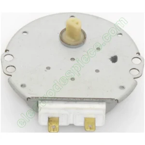 MOTOR GIRAPLATO MICROONDAS GM-16-2F302