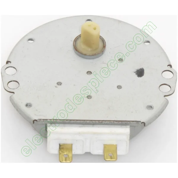 MOTOR GIRAPLATO MICROONDAS GM-16-2F302