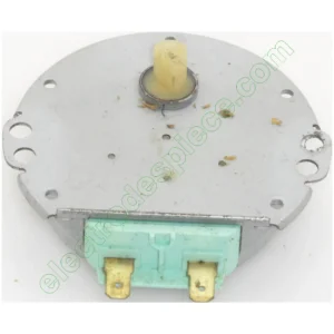 MOTOR GIRAPLATO MICROONDAS SSM-16HR