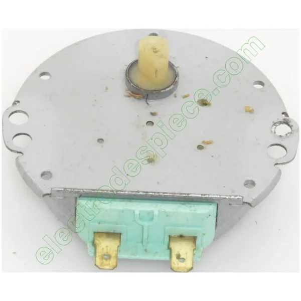 MOTOR GIRAPLATO MICROONDAS SSM-16HR