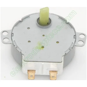 MOTOR GIRAPLATO MICROONDAS ST16