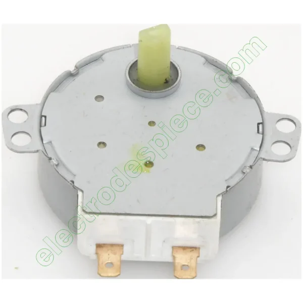 MOTOR GIRAPLATO MICROONDAS ST16