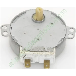 MOTOR GIRAPLATO MICROONDAS SM033