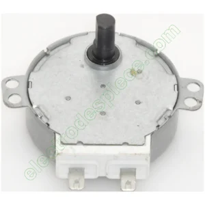 MOTOR GIRAPLATO MICROONDAS SM-16T
